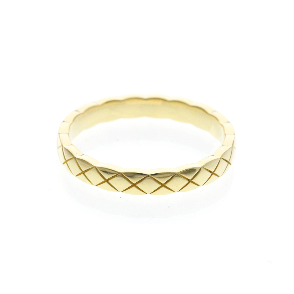 CHANEL Ring - Picture 3 of 9
